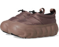 Unisex Crocs OverPuff Shorty Truffle