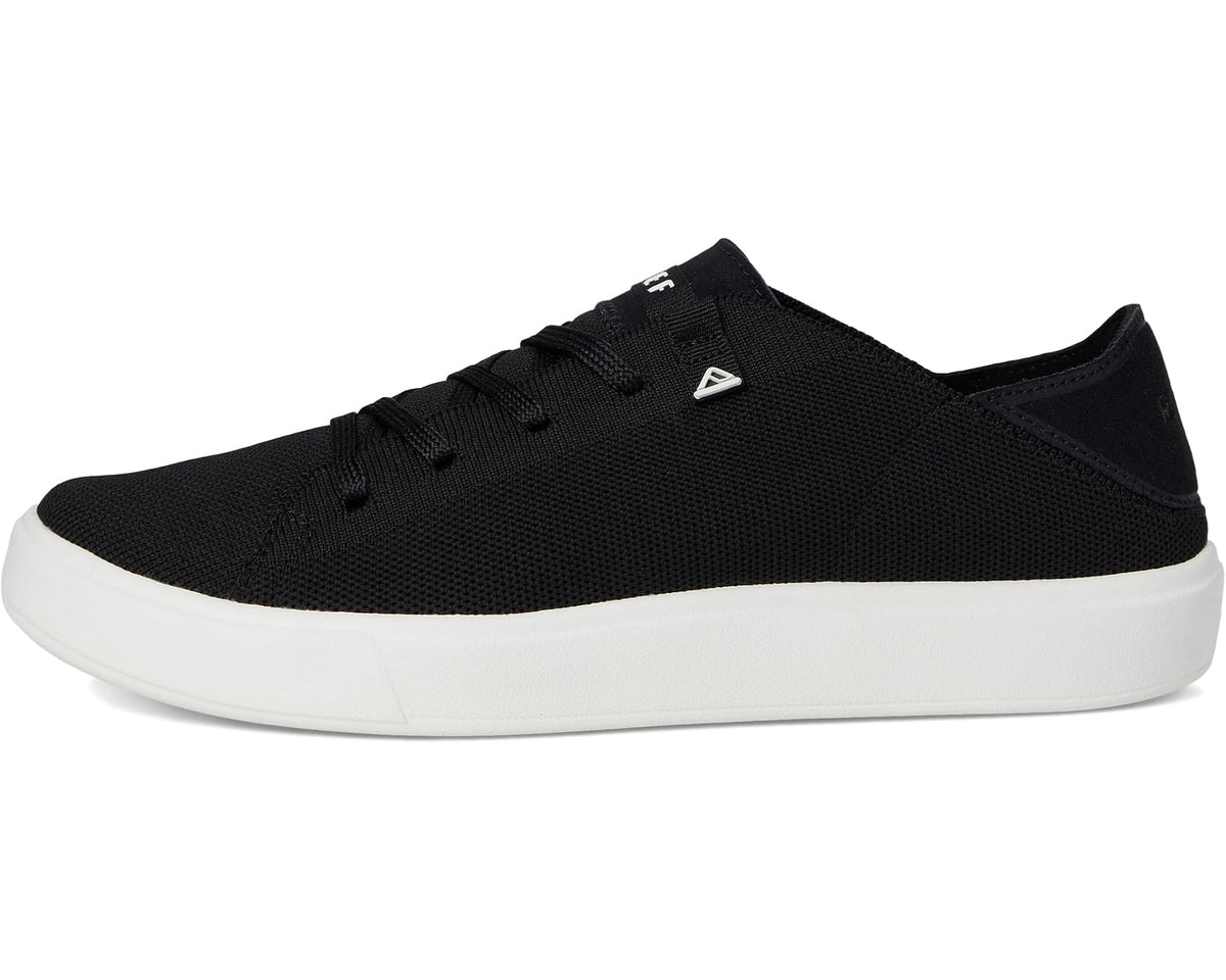 Men's Reef Terramar Black