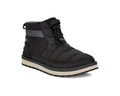 Men's Sanuk Puffy Chiller Mid 2 Black