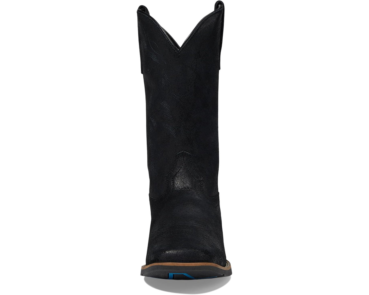 Men's Roper Monterey Black