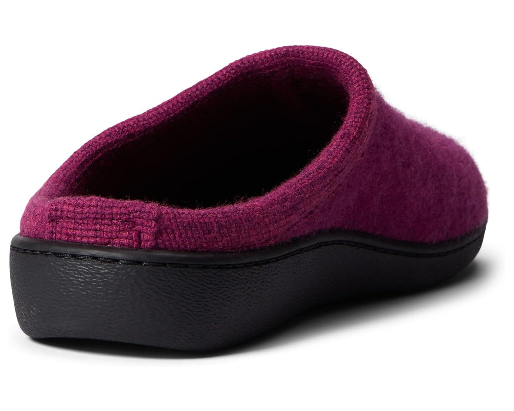 Unisex Haflinger AT Mulberry