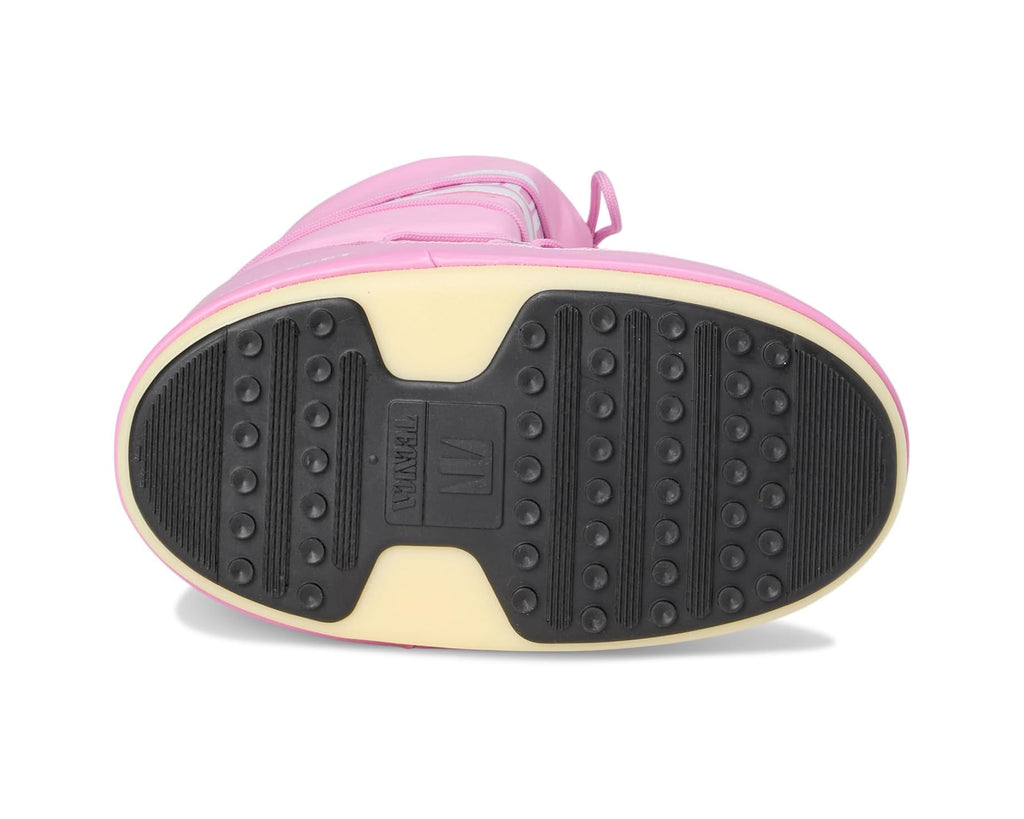 Unisex MOON BOOT Icon Nylon Pink