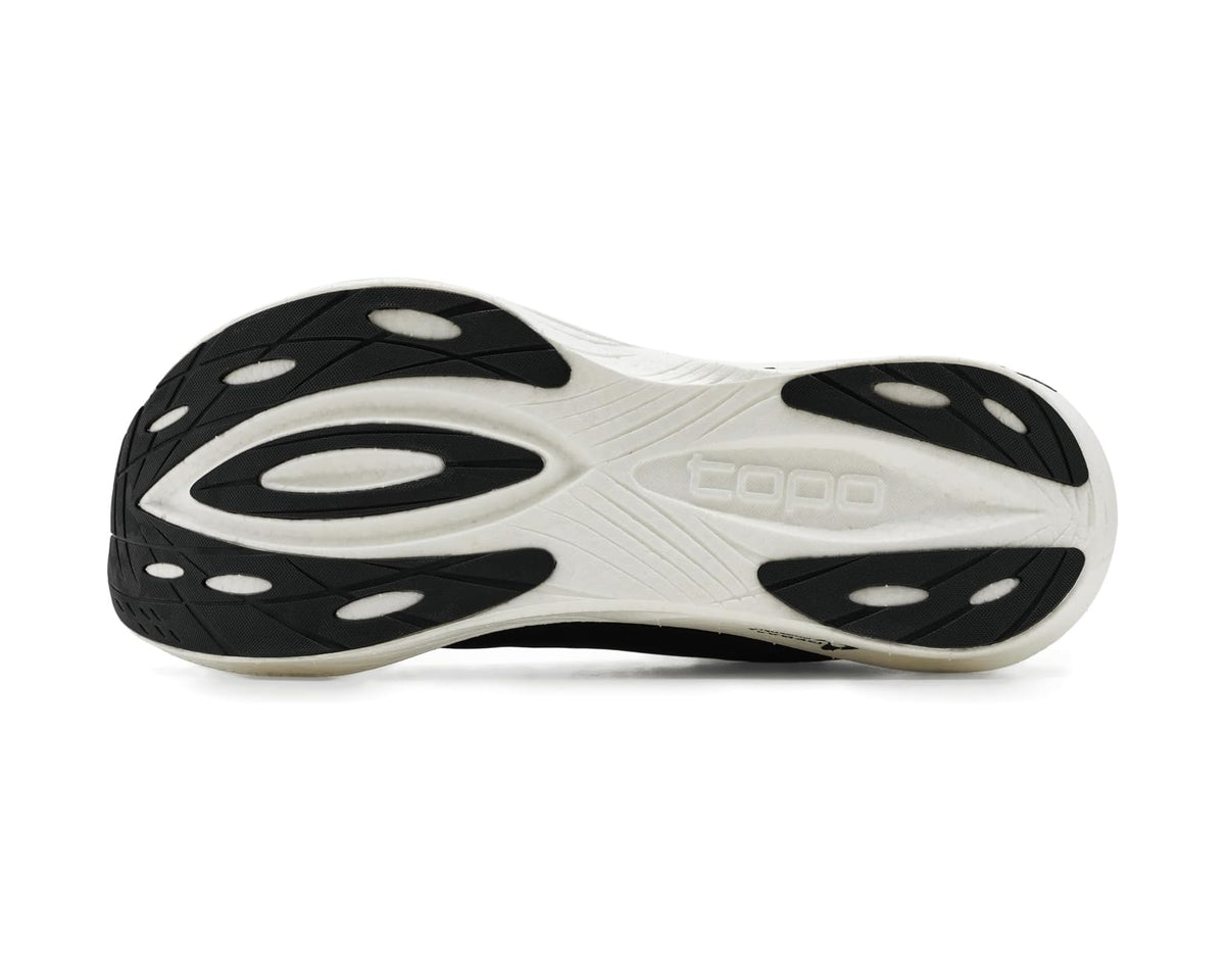 Men's Topo Athletic Specter 2 Black/White