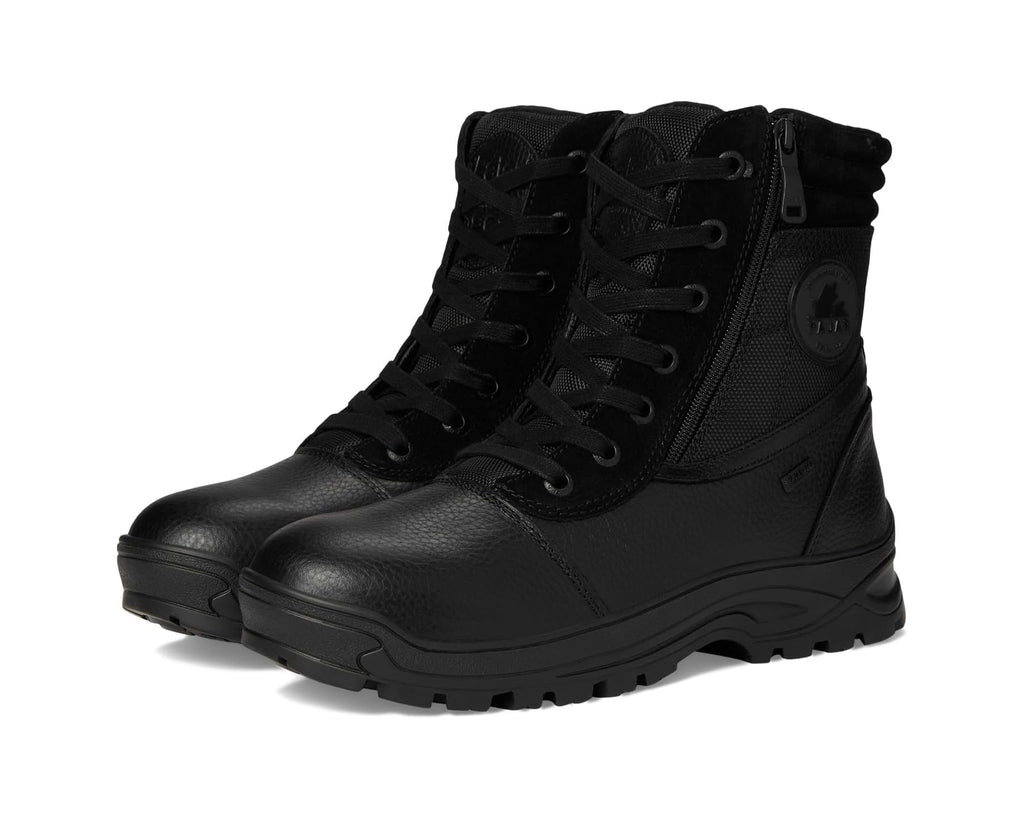 Men's Pajar CANADA Trooper Ig Black