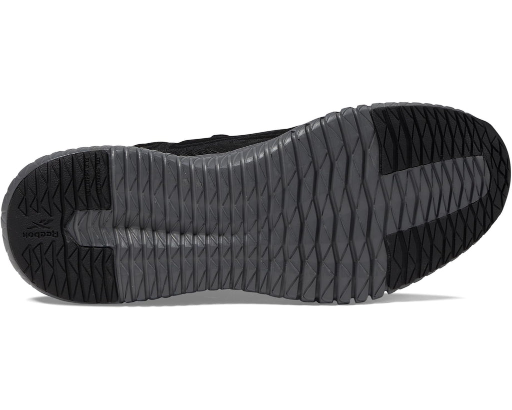 Men's Reebok Work Flexagon 3.0 Work SD Black/Grey