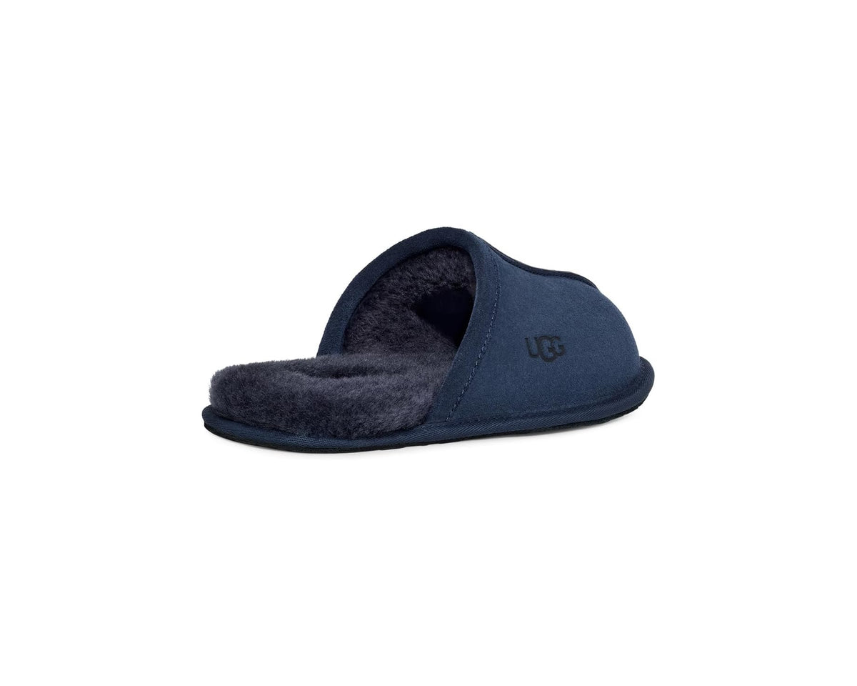 Men's UGG Scuff Deep Ocean