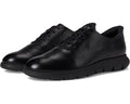 Men's Marc Joseph New York Gold Street (Hands Free Technology) Black Napa Leather/Black Sole
