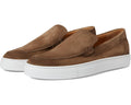 Men's Magnanni Mocasin Slip Castoro Suede