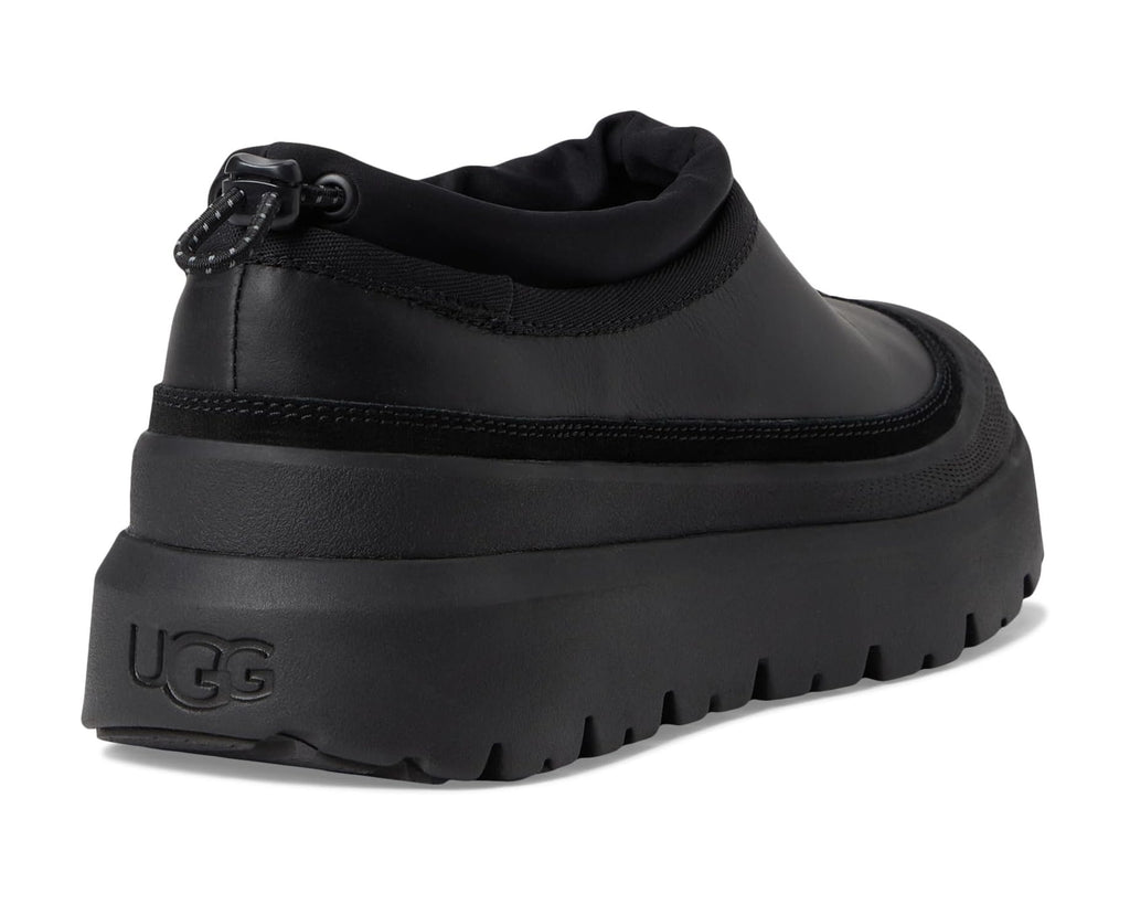 Men's UGG Tasman Weather Hybrid Black