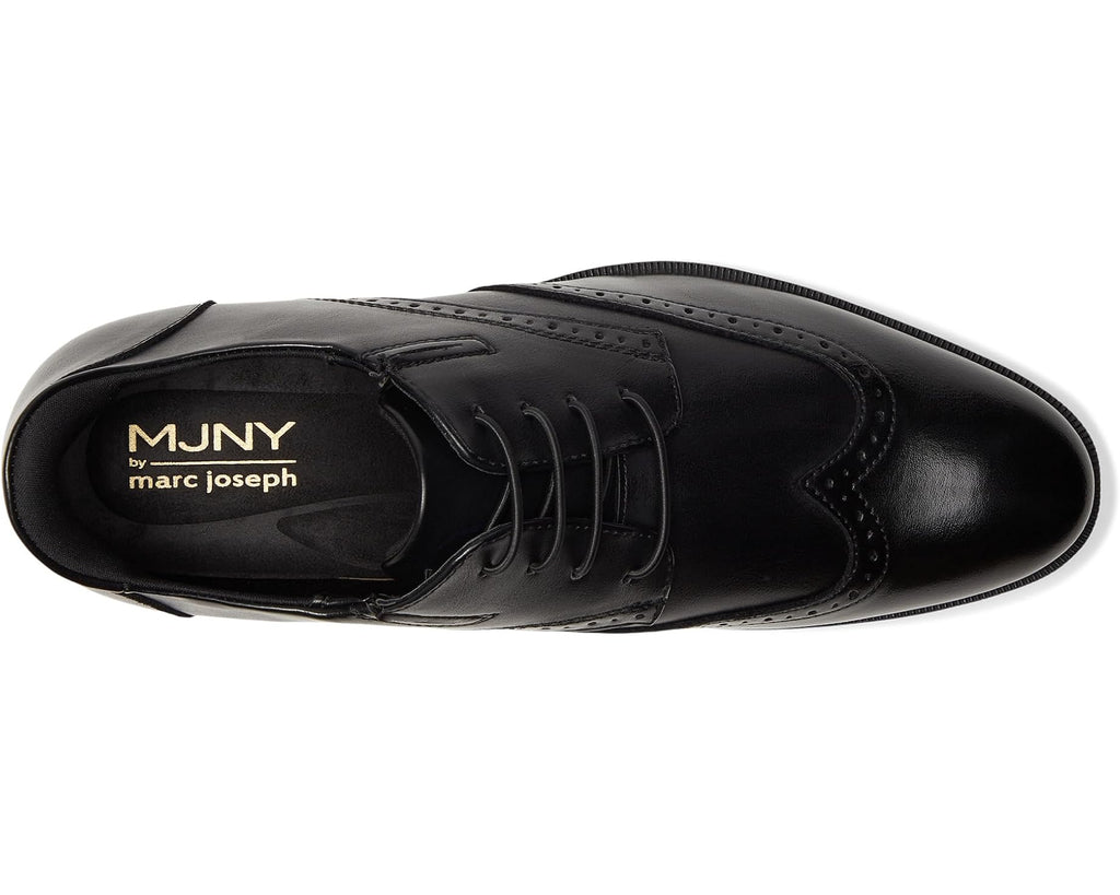Men's Marc Joseph New York Howard Street (Hands Free Technology) Black