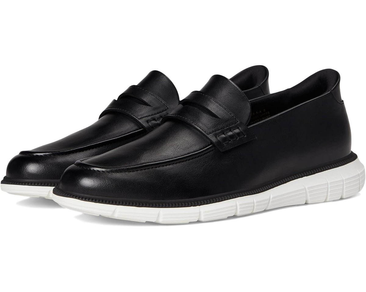 Men's Marc Joseph New York Empire Street (Hands Free Technology) Black