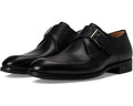 Men's Magnanni Madras Black