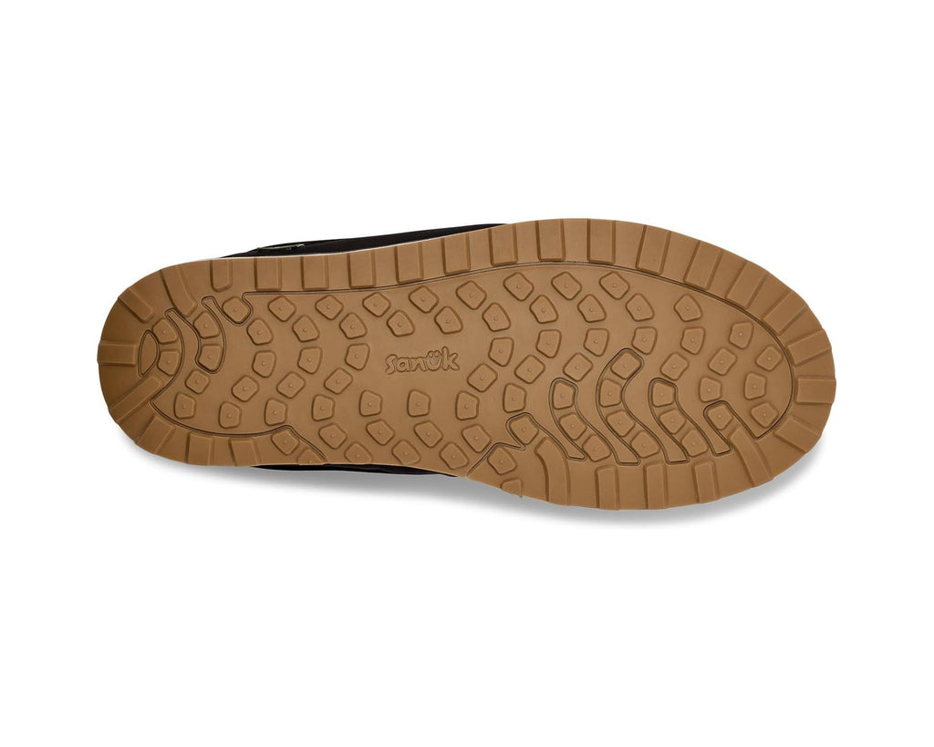 Men's Sanuk Puffy Chiller Low 2 Black