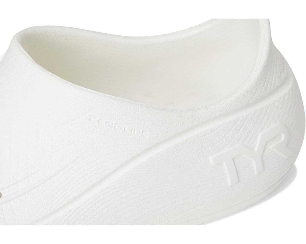 Men's TYR Zenglide White