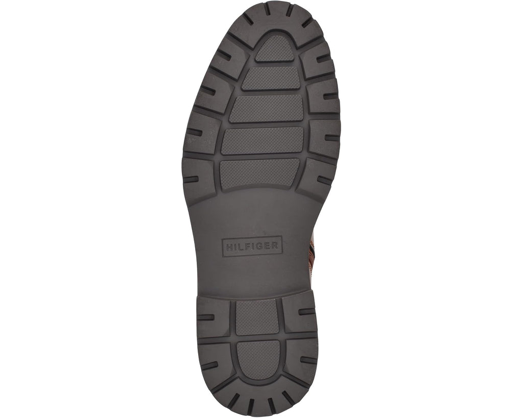 Men's Tommy Hilfiger Oregon Cognac