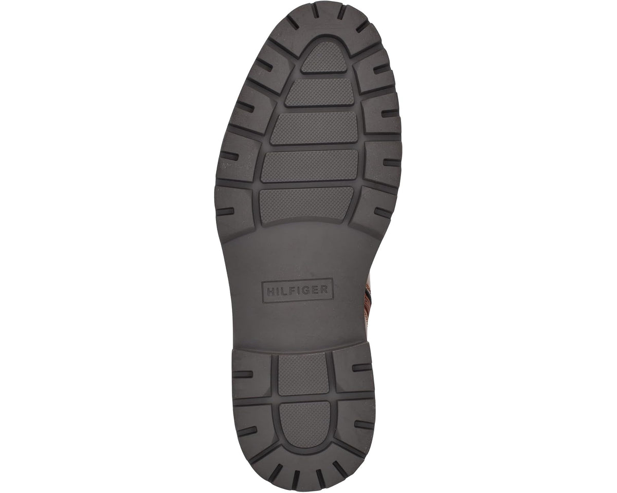 Men's Tommy Hilfiger Oregon Cognac
