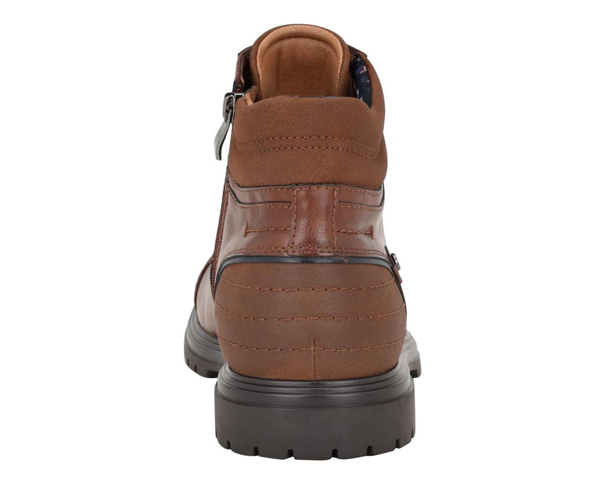Men's Tommy Hilfiger Oregon Cognac