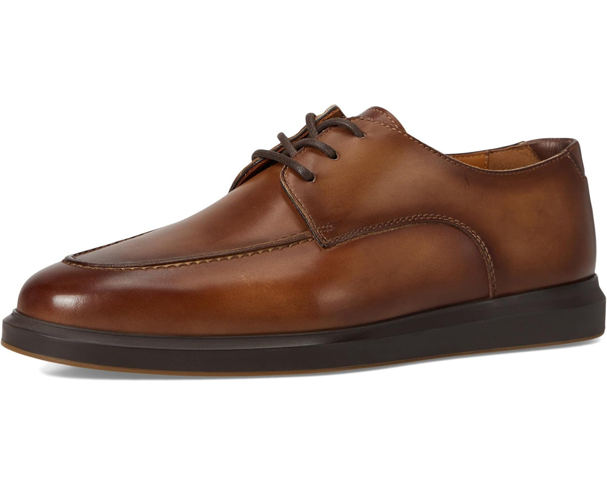 Men's Magnanni Orion Lace Brown