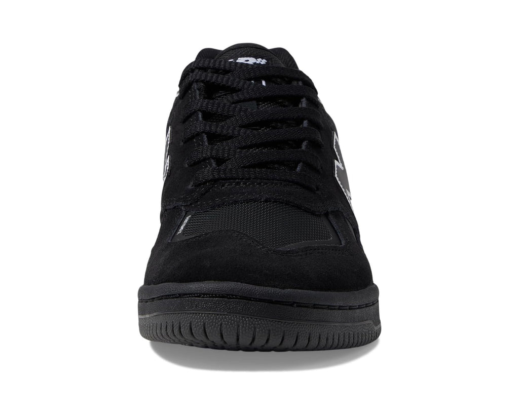 Men's New Balance Numeric 600 - Knox Black