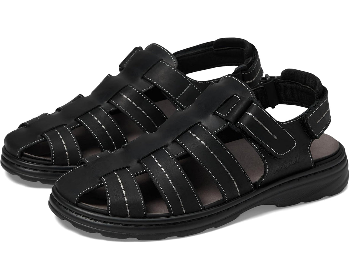 Men's Propet Hunter Black