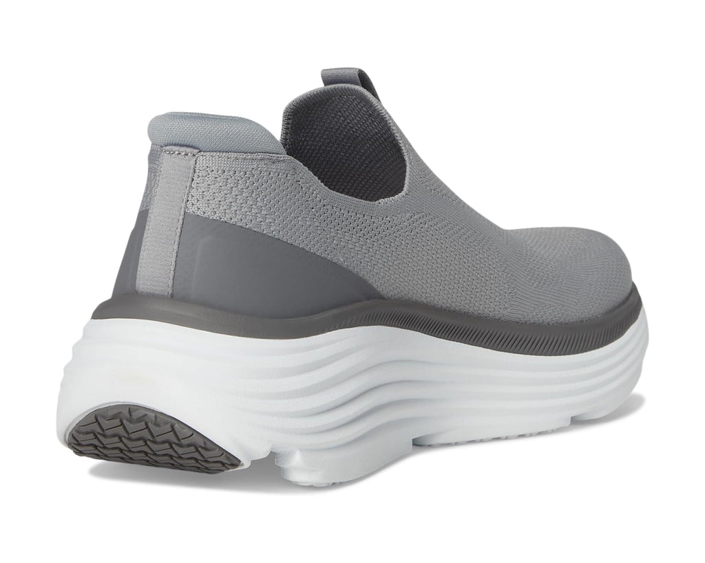 Men's SKECHERS Max Cushioning Endeavour Sarasota Gray