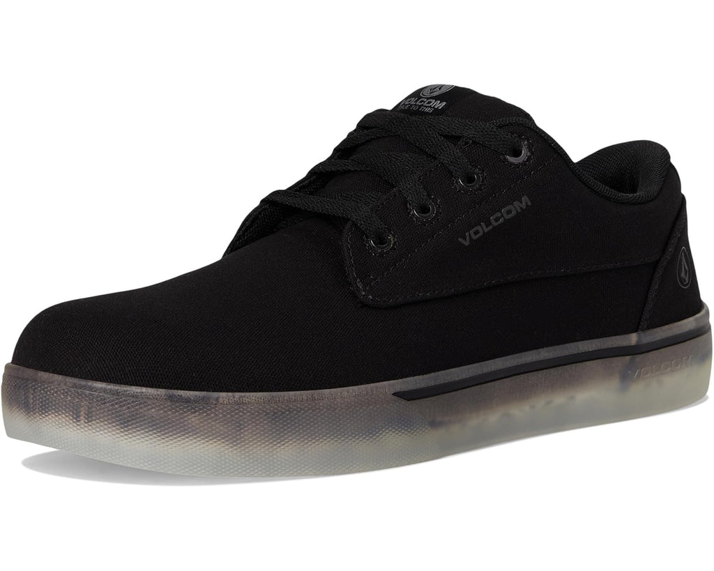 Men's Volcom Volcom True Black