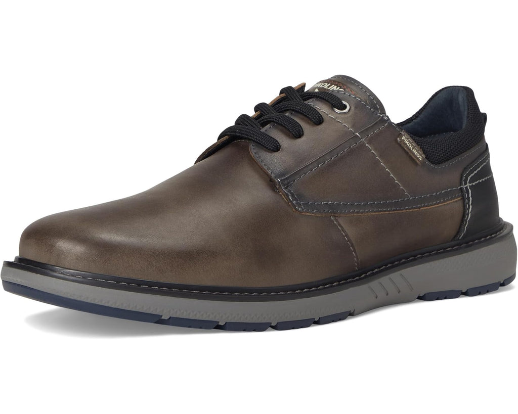 Men's PIKOLINOS Bilbao M8D-4292C1 Dark Grey