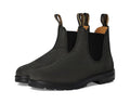 Unisex Blundstone BL587 Rustic Black