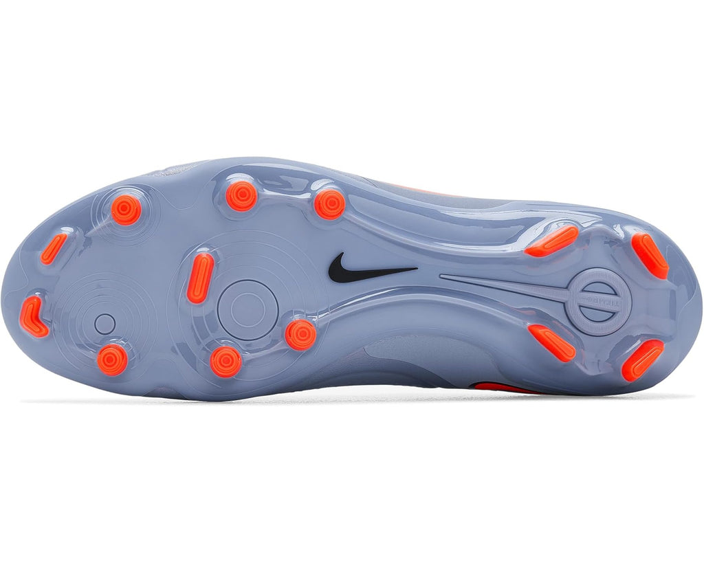 Men's Nike Legend 10 Academy Blue Eclipse/Black