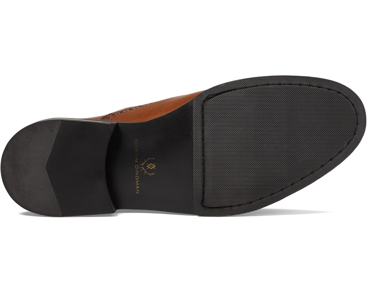 Men's Martin Dingman Cambridge Whiskey