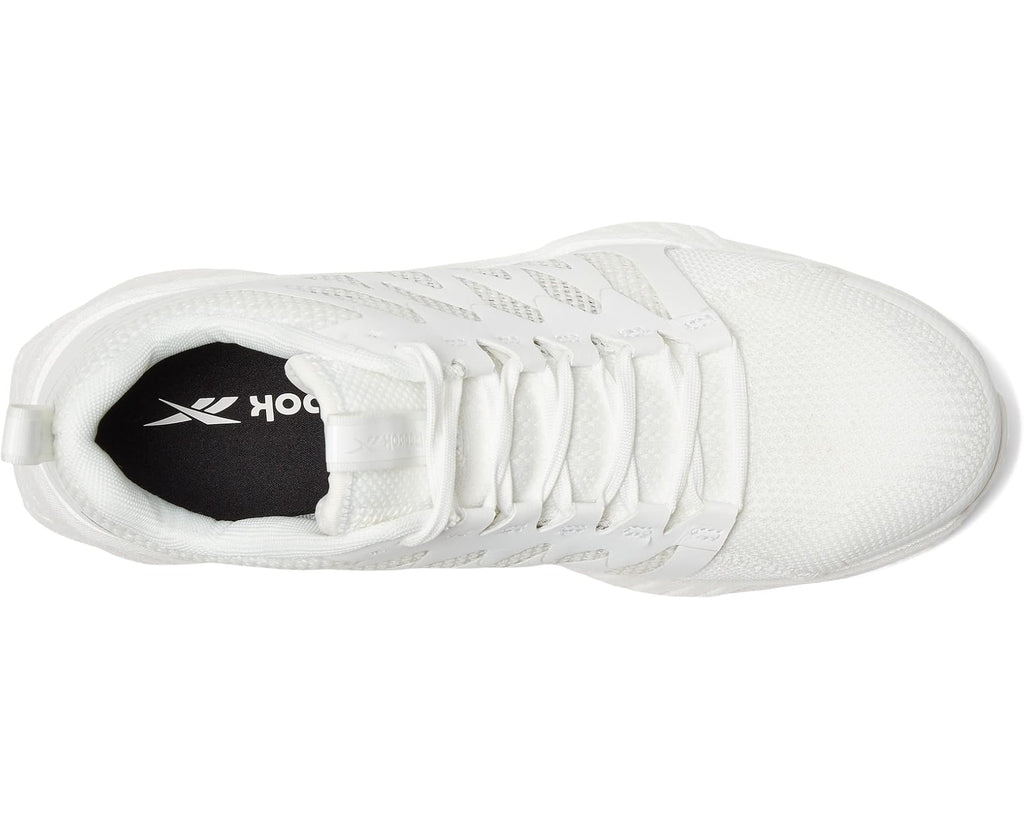 Men's Reebok Work Fusion Flexweave™ Work Composite Toe White