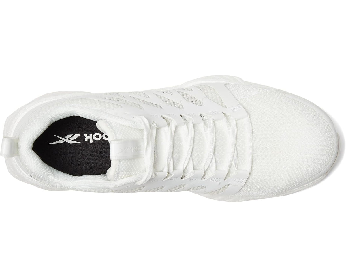 Men's Reebok Work Fusion Flexweave™ Work Composite Toe White