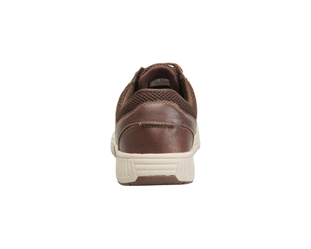 Men's Orthofeet Leo Brown