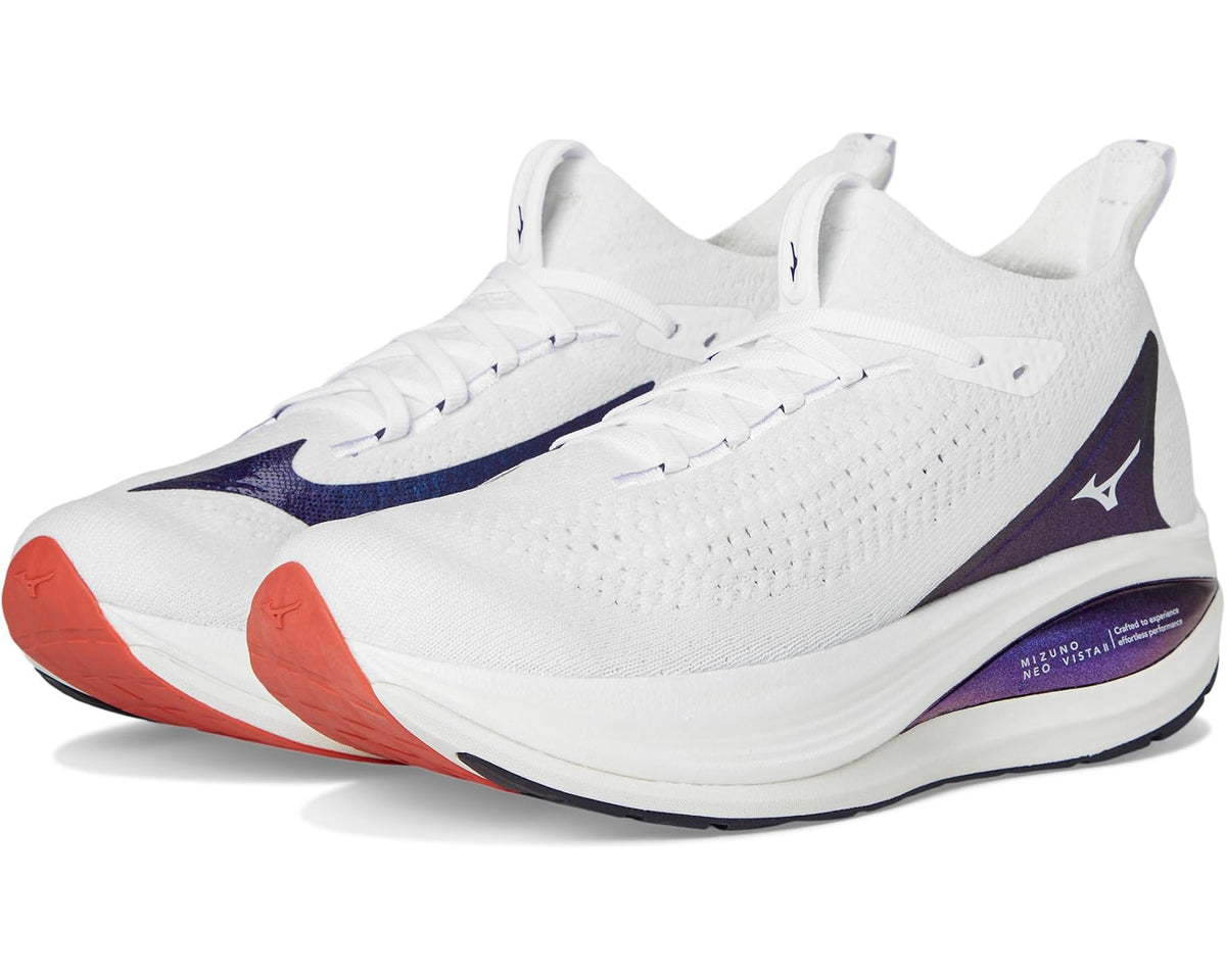 Men's Mizuno Mizuno Neo Vista 2 White