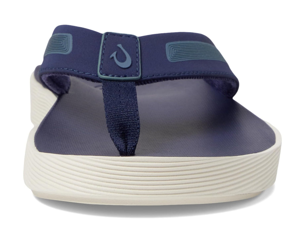 Men's OluKai Leeward Navy/Navy