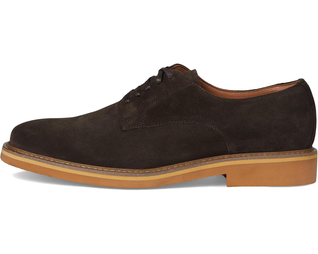 Men's Steve Madden Pettit Brown Suede