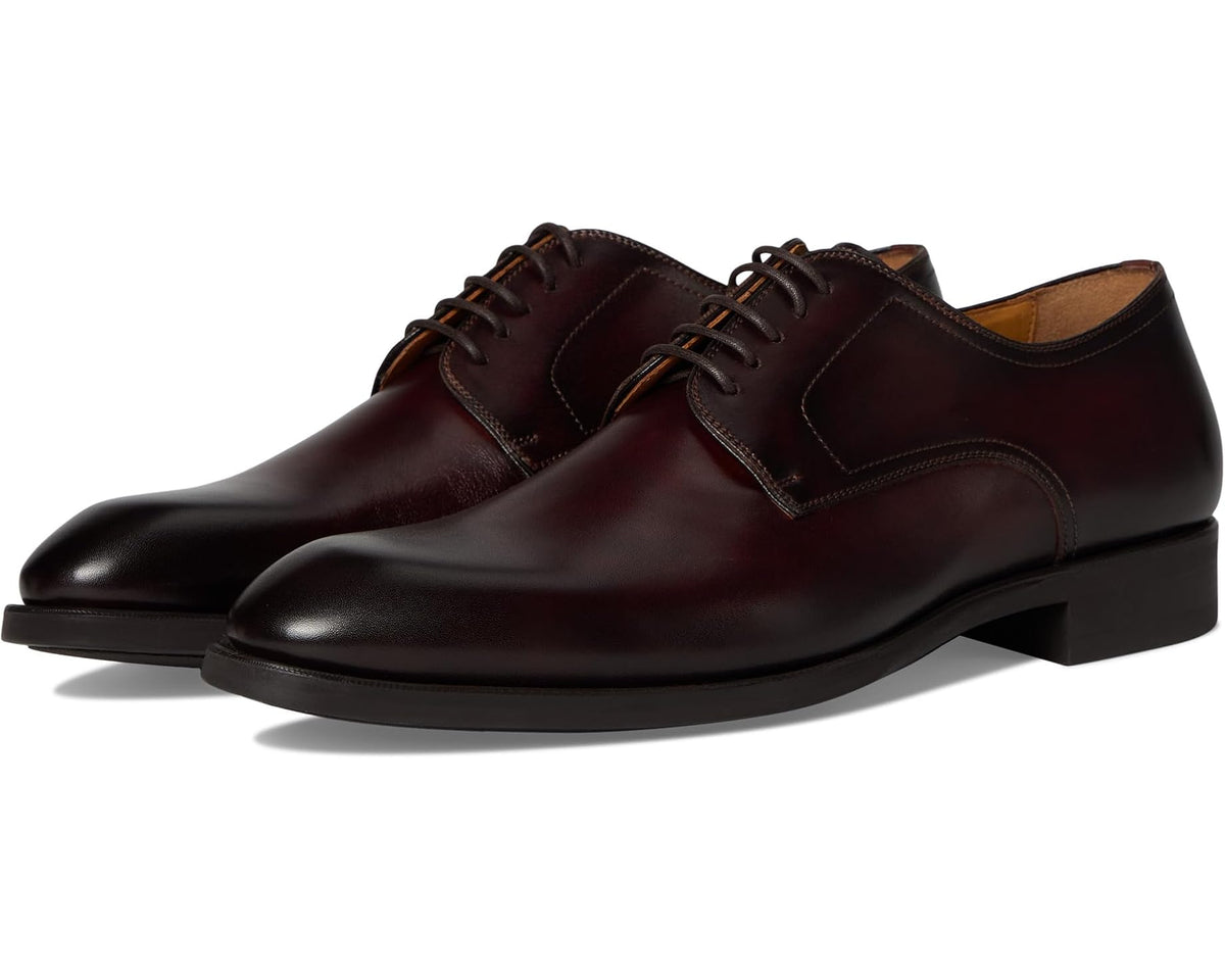 Men's Magnanni Melo Midbrown