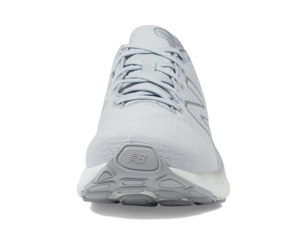 Men's New Balance Fresh Foam X EVOZ v3 Graphite/Aluminum Grey