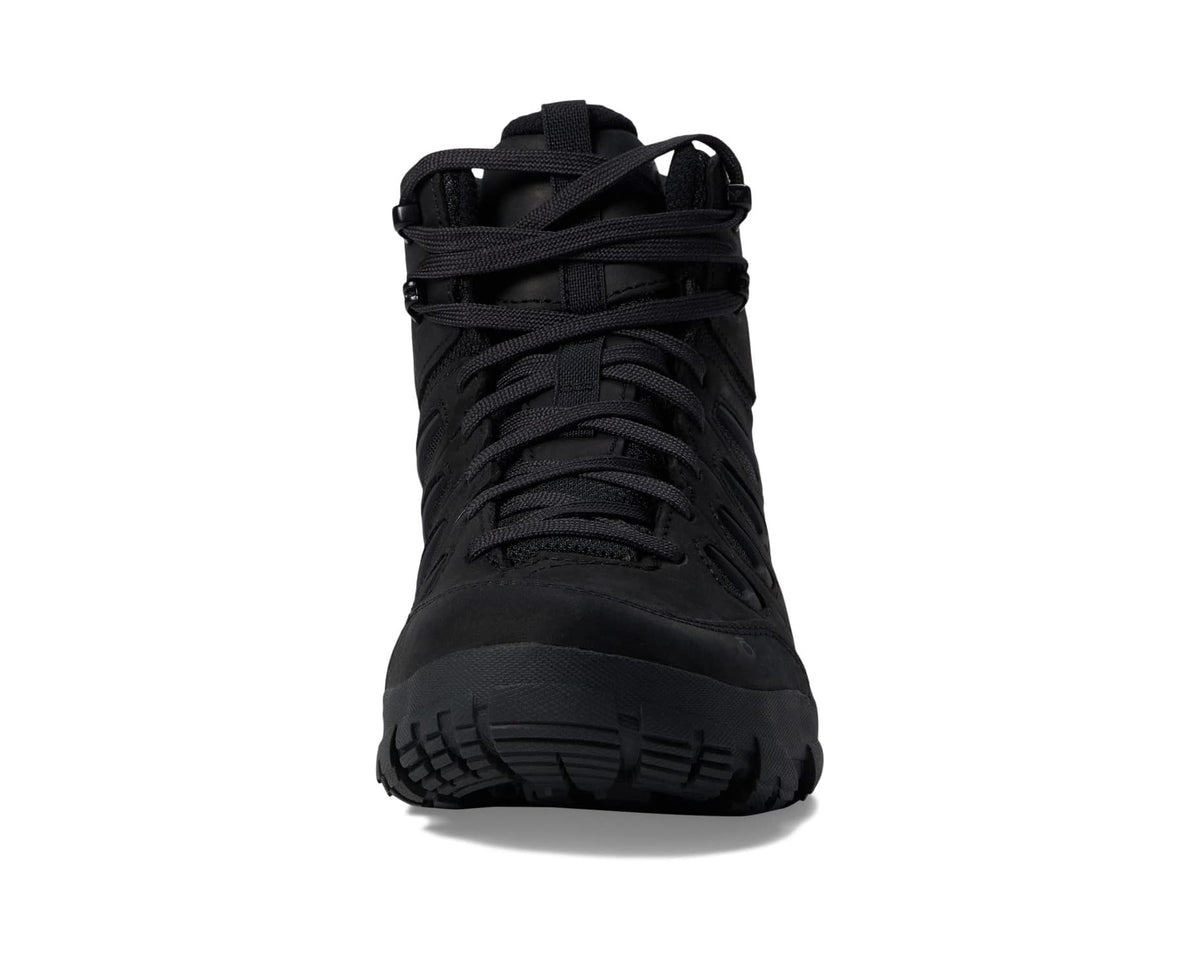Men's Oboz Sawtooth X Mid Black Sea