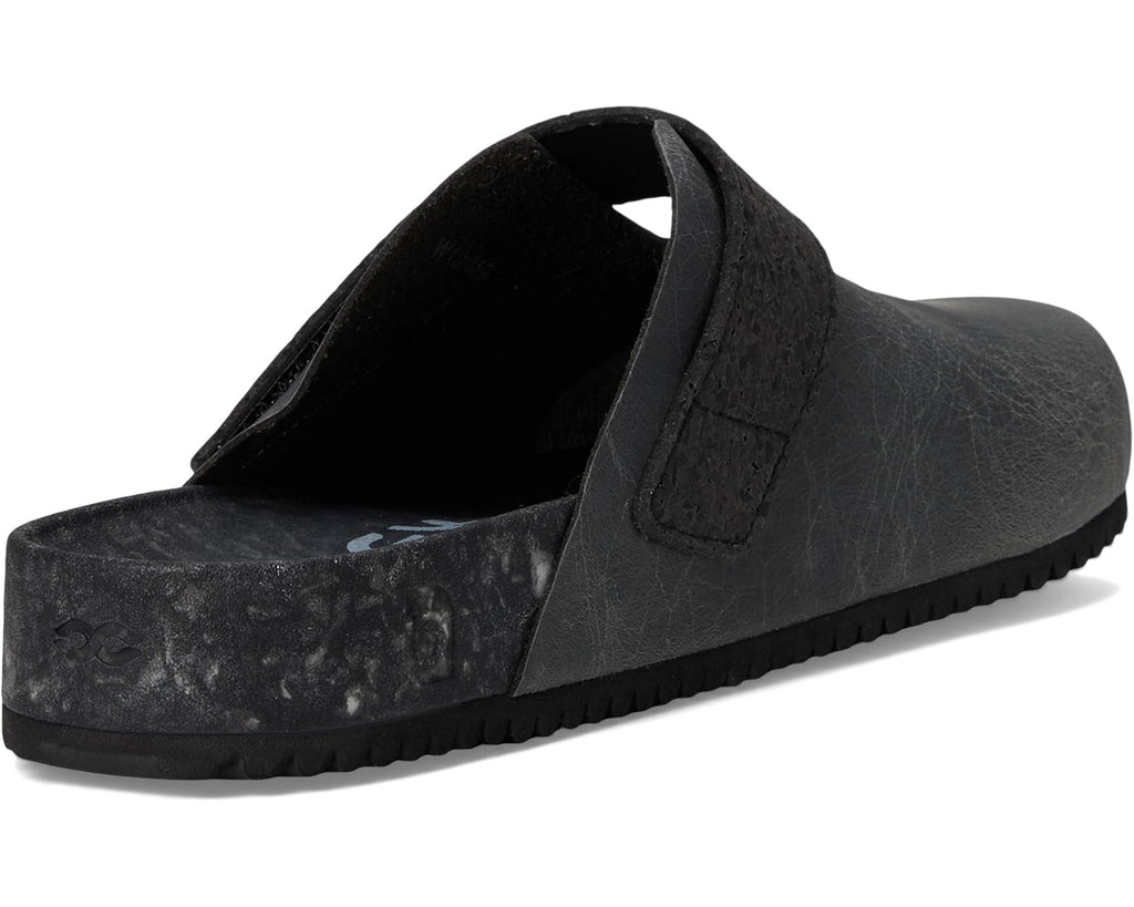Unisex Fleks More Mesa Clogs After Dark