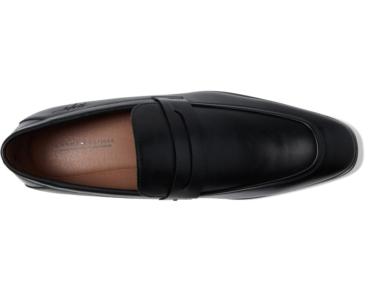 Men's Tommy Hilfiger Simol Black