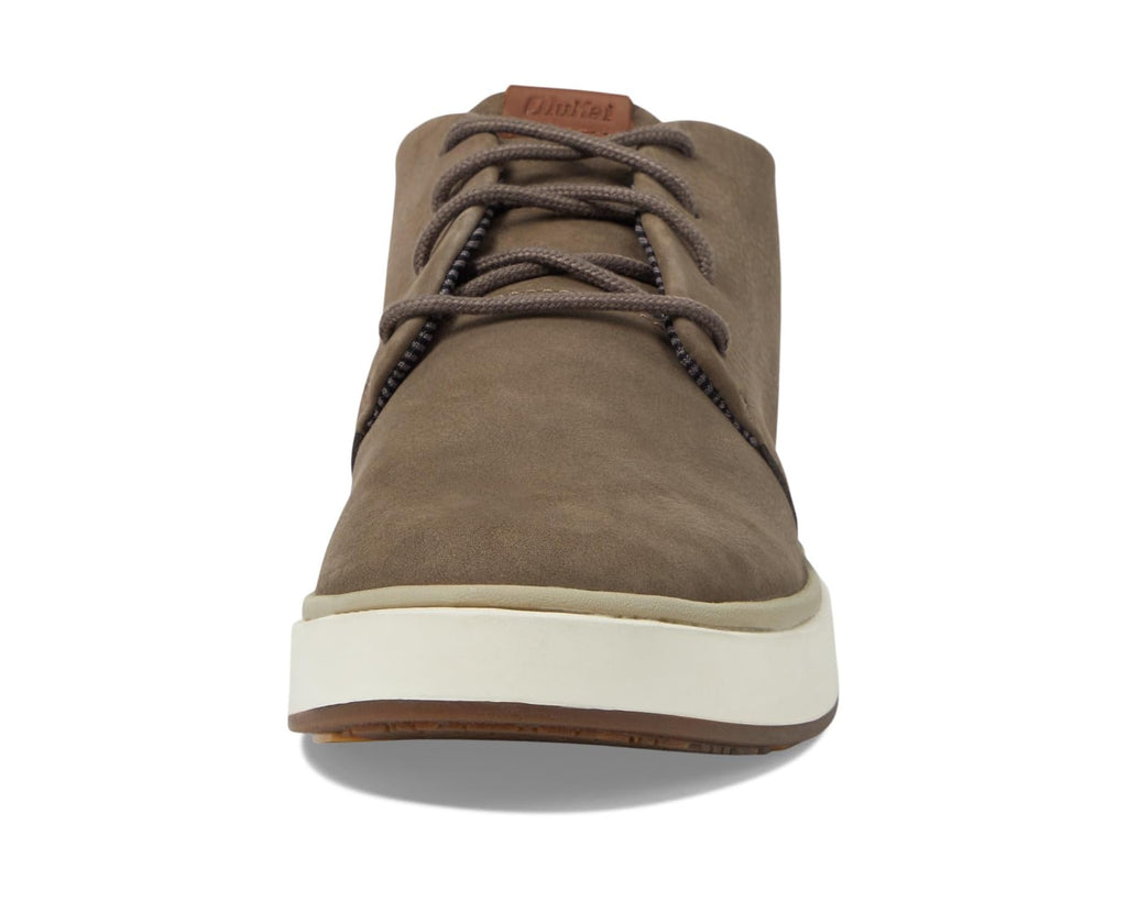 Men's OluKai Papaku 'Ili Mustang/Mustang