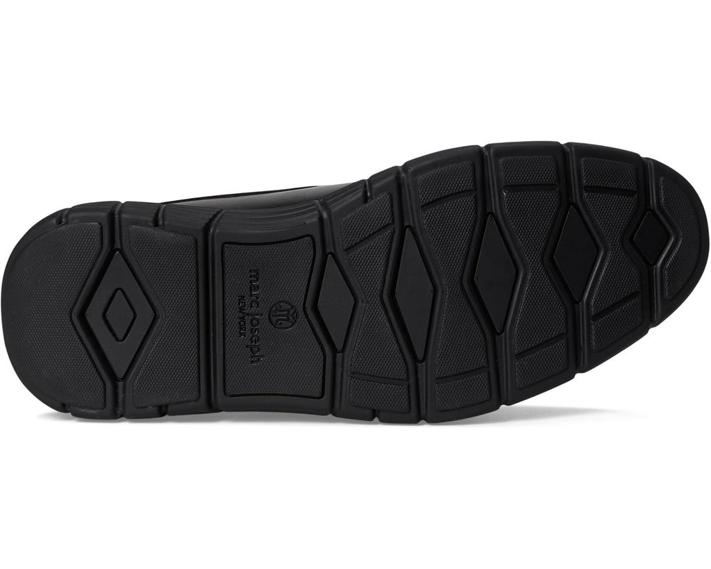 Men's Marc Joseph New York Edward Street (Hands Free Technology) Black/Black