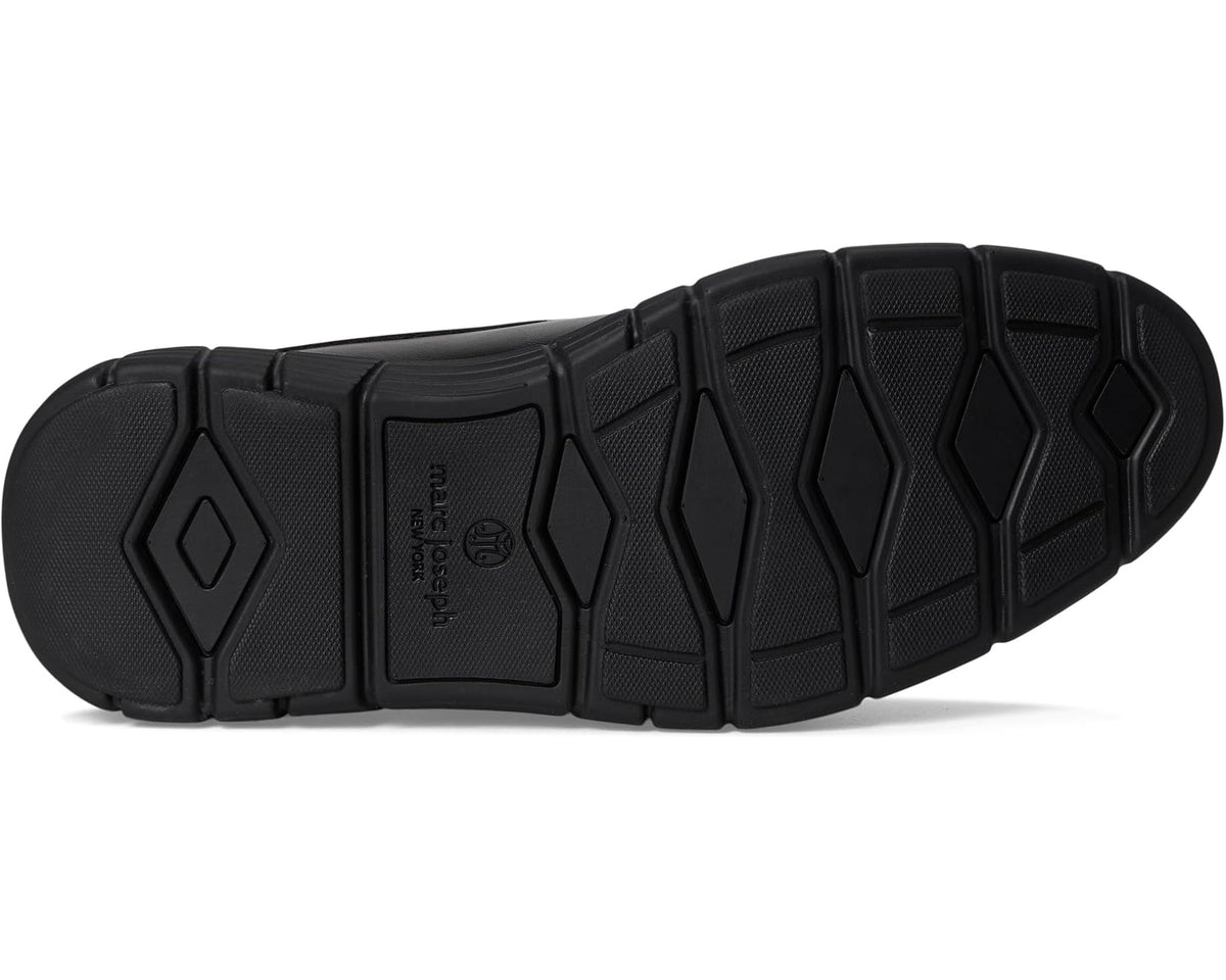 Men's Marc Joseph New York Edward Street (Hands Free Technology) Black/Black