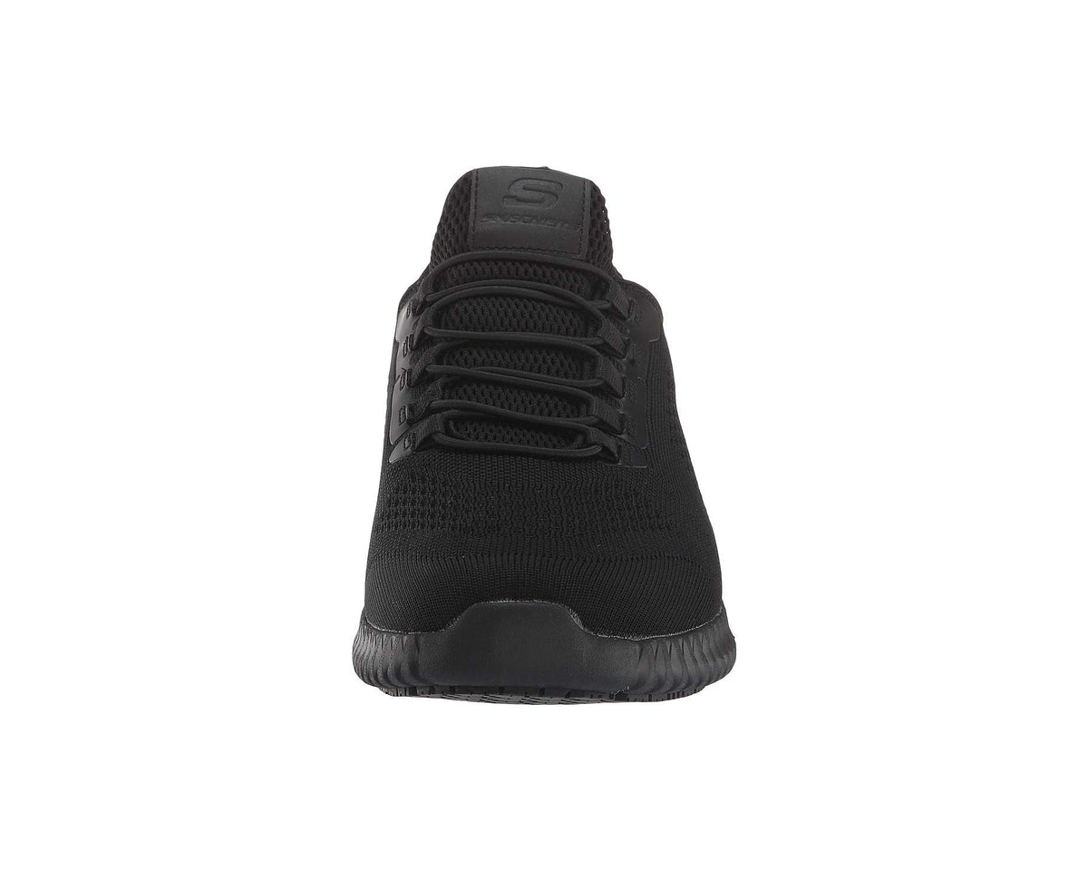 Men's SKECHERS Work Cessnock Black
