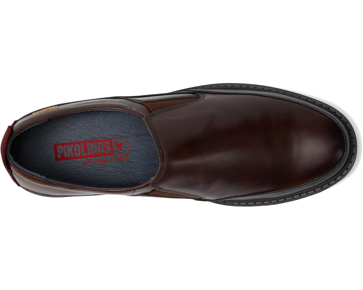 Men's PIKOLINOS Berna M8J-3150 Olmo