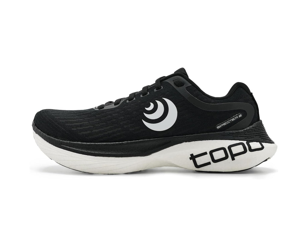 Men's Topo Athletic Specter 2 Black/White