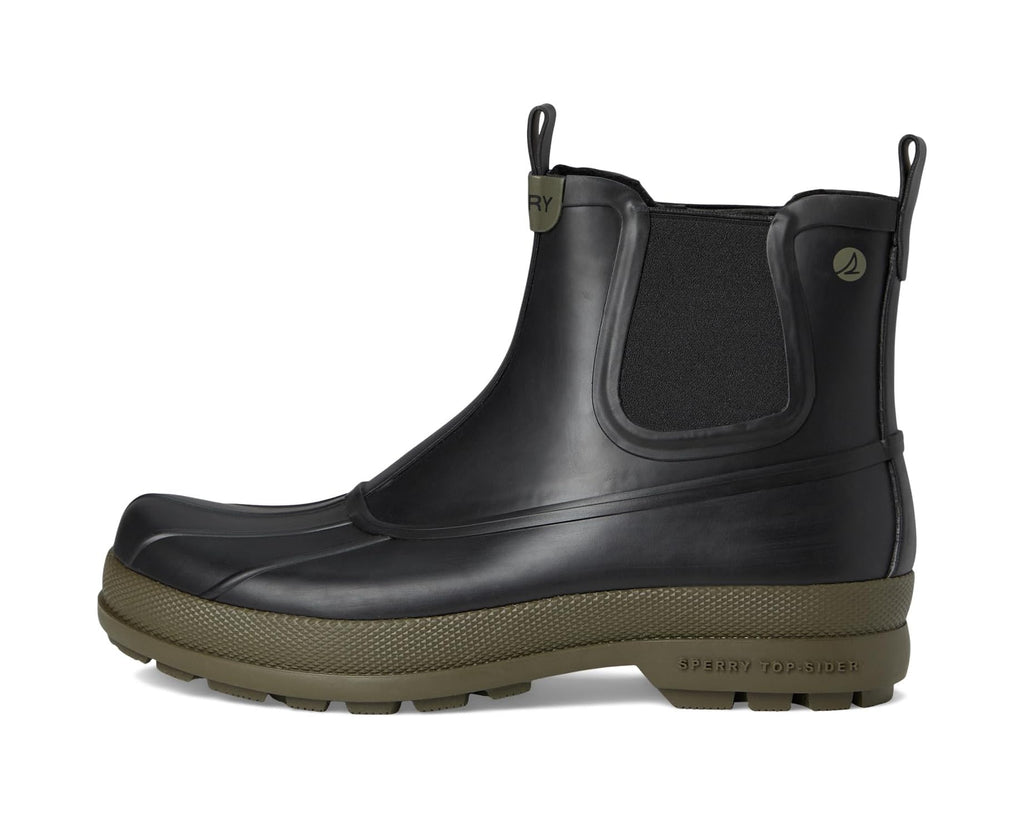 Men's Sperry Cold Bay Chelsea Black
