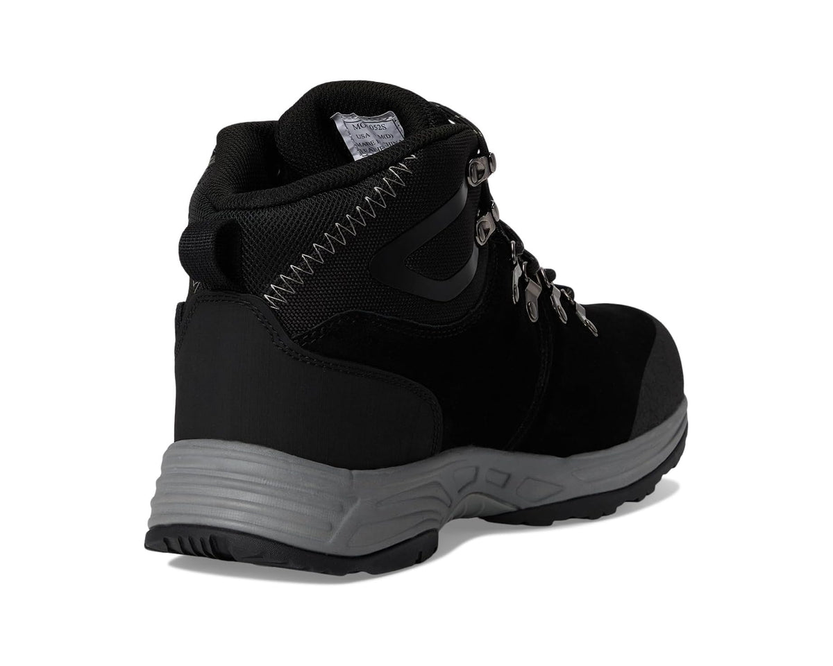 Men's Propet Conrad Black