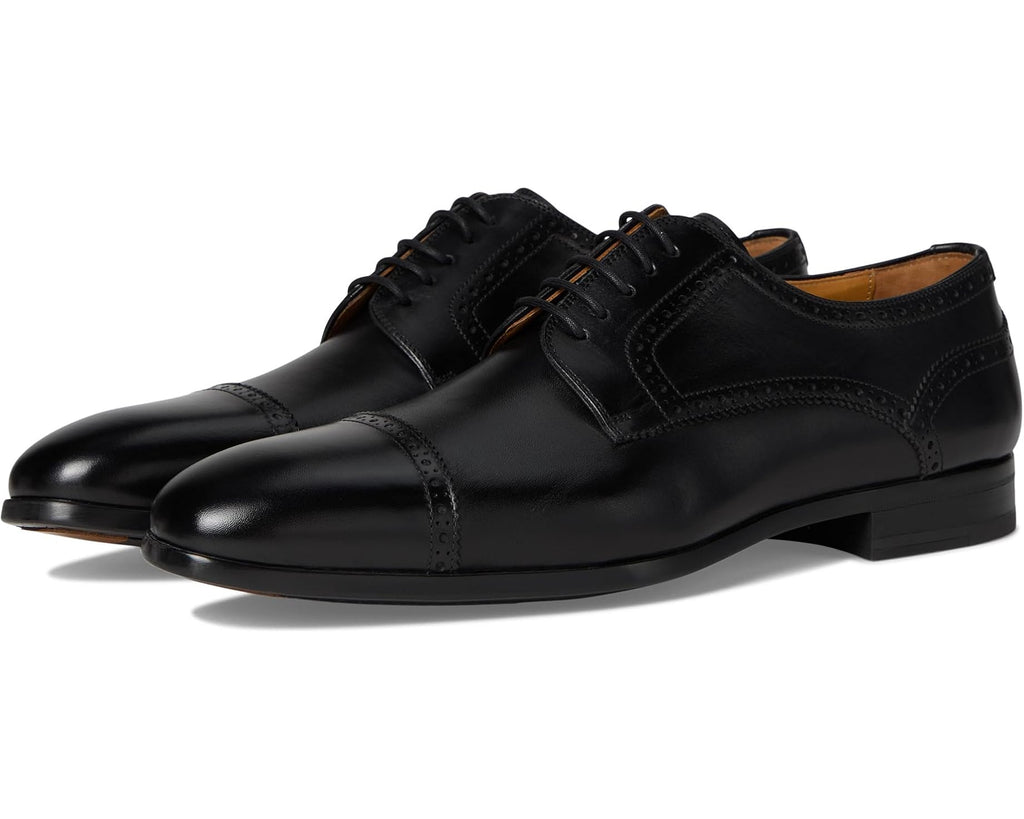 Men's Magnanni Macsen Black